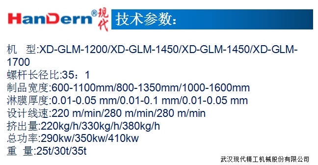 淋膜生產(chǎn)線(xiàn)(紙杯離型紙)5